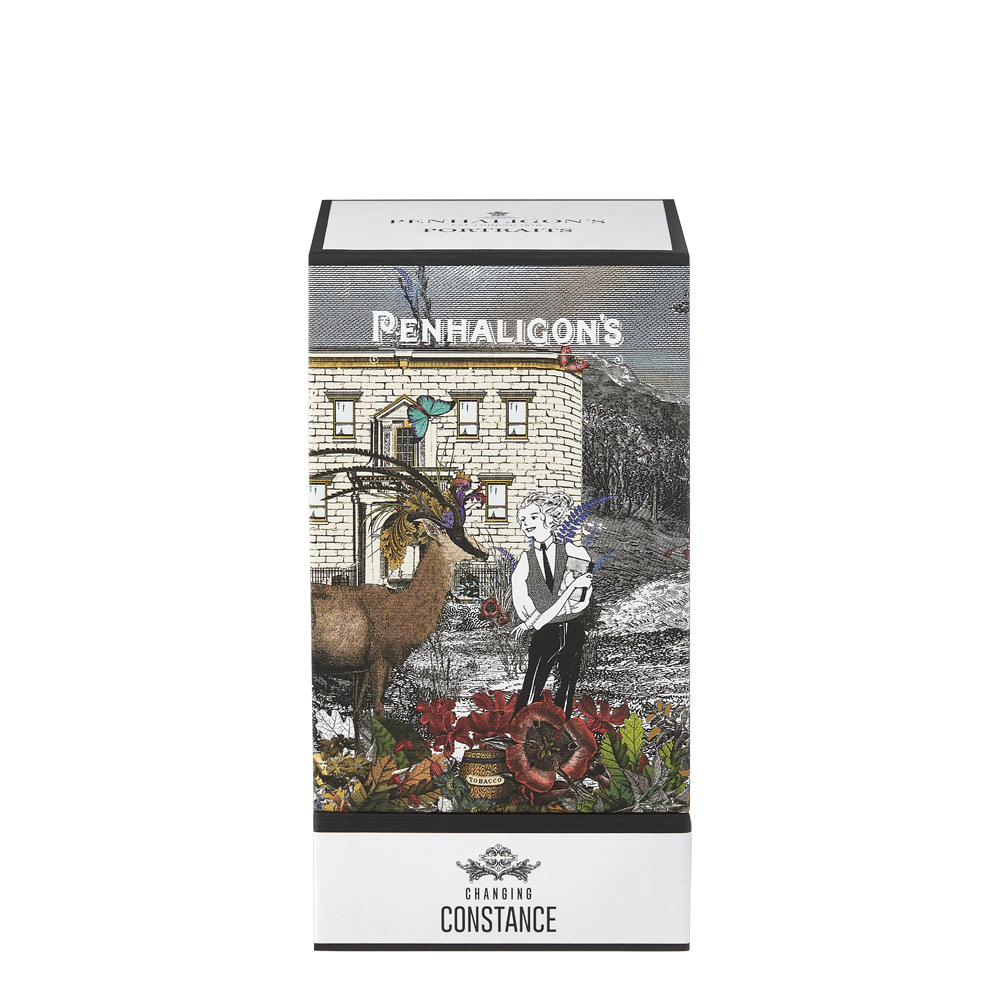 Penhaligon's Changing Constance Eau de Parfum 75ml | Jarrolds, Norwich